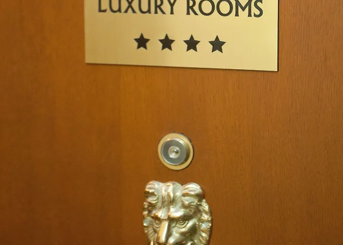 Gasthof Unique Luxury 4*