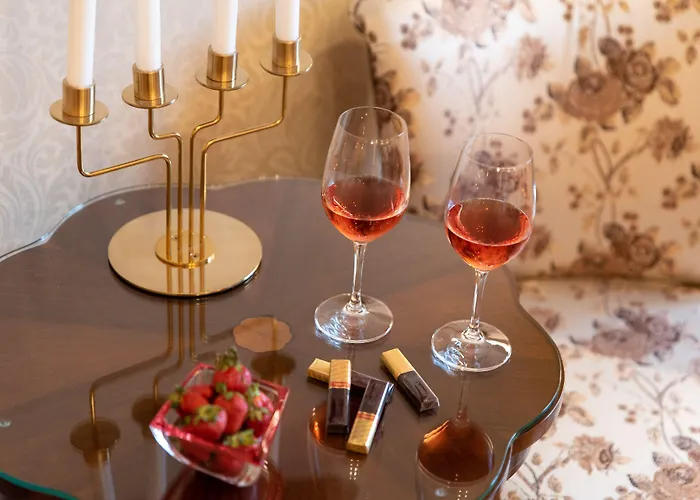 Gasthof Unique Luxury