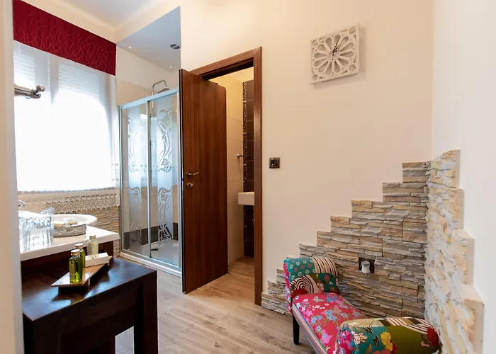 Unique Luxury Gasthof Split