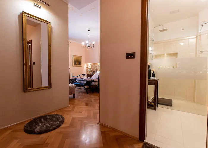 Unique Luxury Gasthof 4*