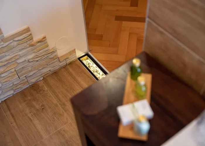 Gasthof Unique Luxury 4*