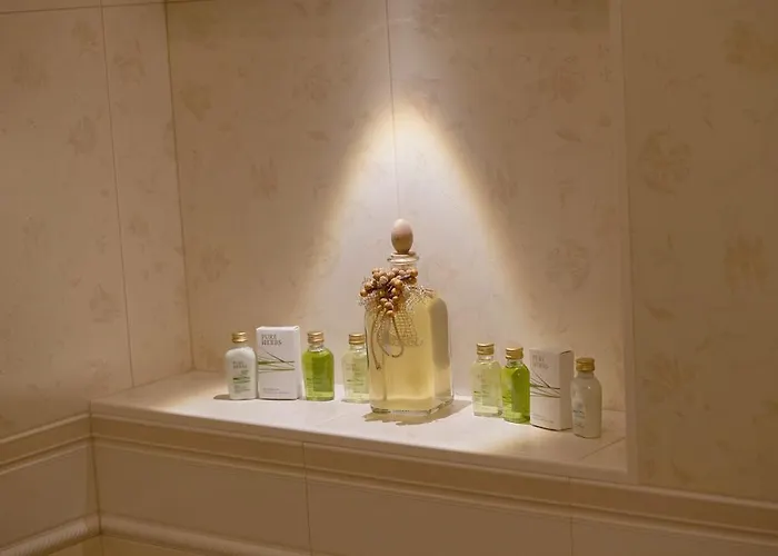 Unique Luxury Gasthof Split