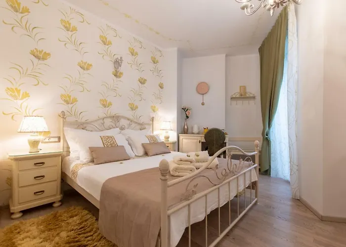 Unique Luxury Gasthof