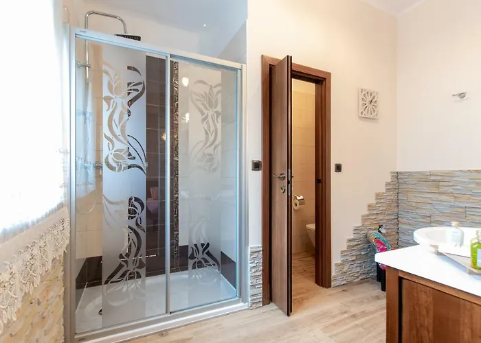 Gasthof Unique Luxury Split