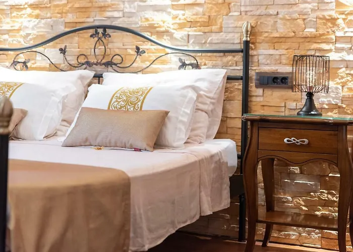 Unique Luxury Gasthof