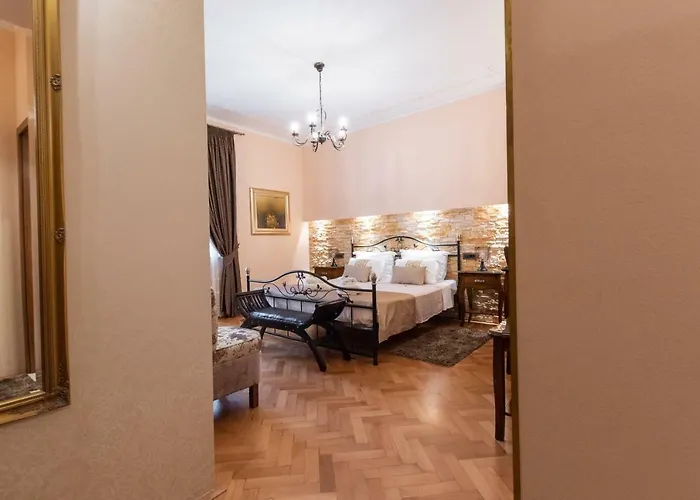 Unique Luxury Gasthof Split