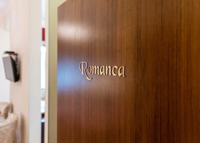 Gasthof Unique Luxury Split