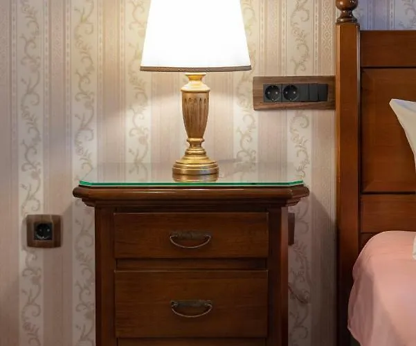 Unique Luxury Gasthof