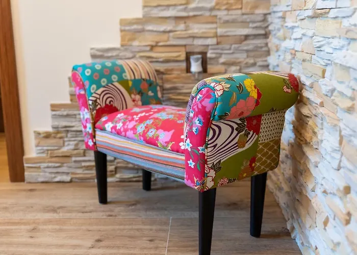 Gasthof Unique Luxury Split