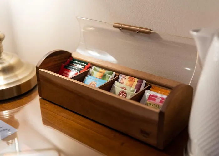 Gasthof Unique Luxury Split