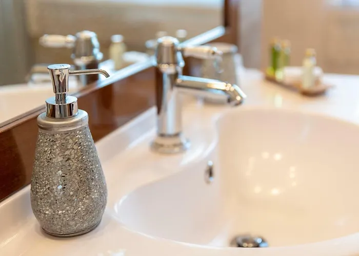 Unique Luxury Gasthof Split