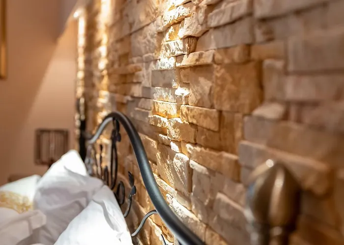 Gasthof Unique Luxury Split