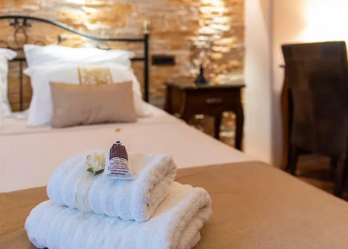 Unique Luxury Gasthof