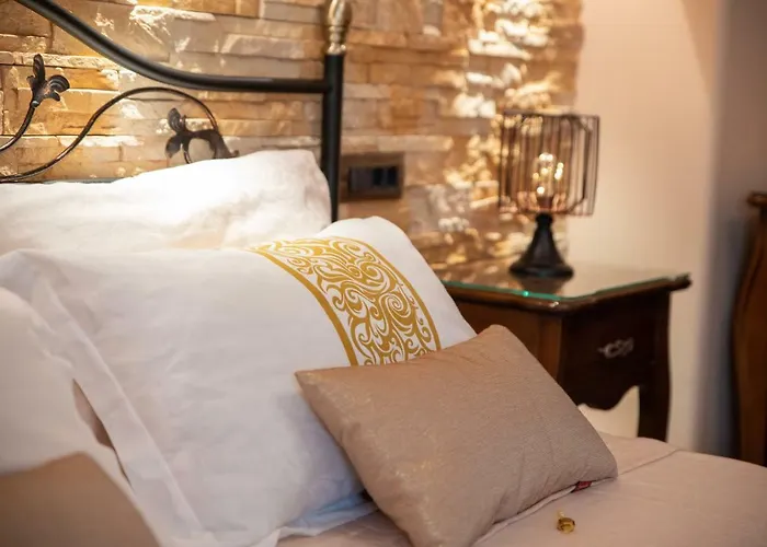 Gasthof Unique Luxury Split