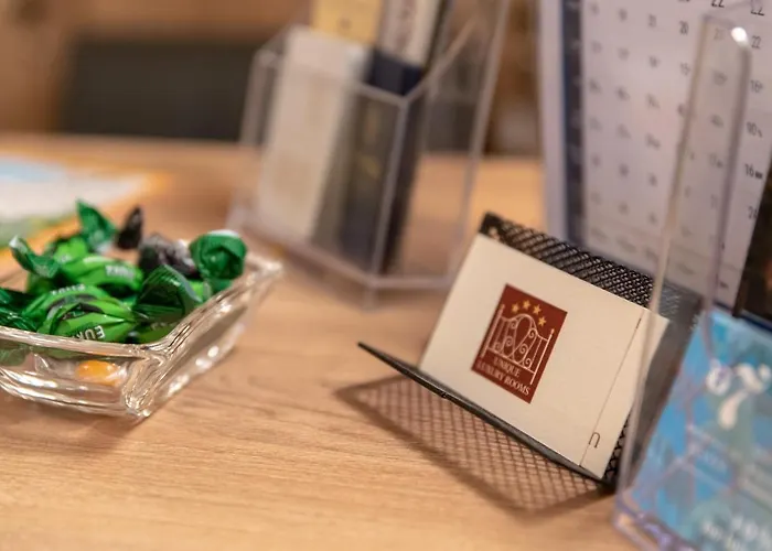 Gasthof Unique Luxury