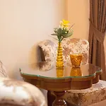 Unique Luxury Pensión 4*