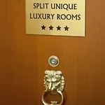 Pensión Unique Luxury 4*