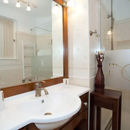 Unique Luxury Affittacamere Spalato