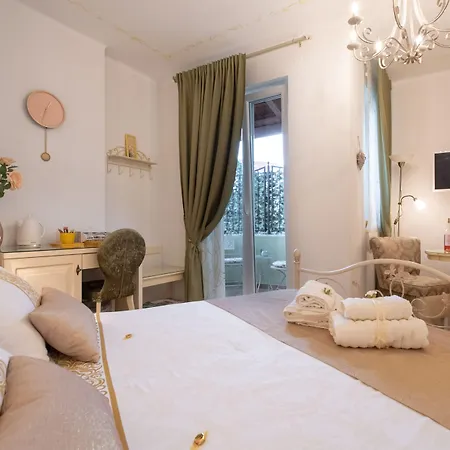 Unique Luxury Affittacamere