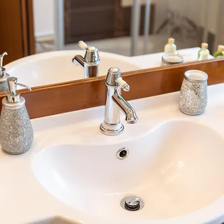 Unique Luxury Affittacamere 4*